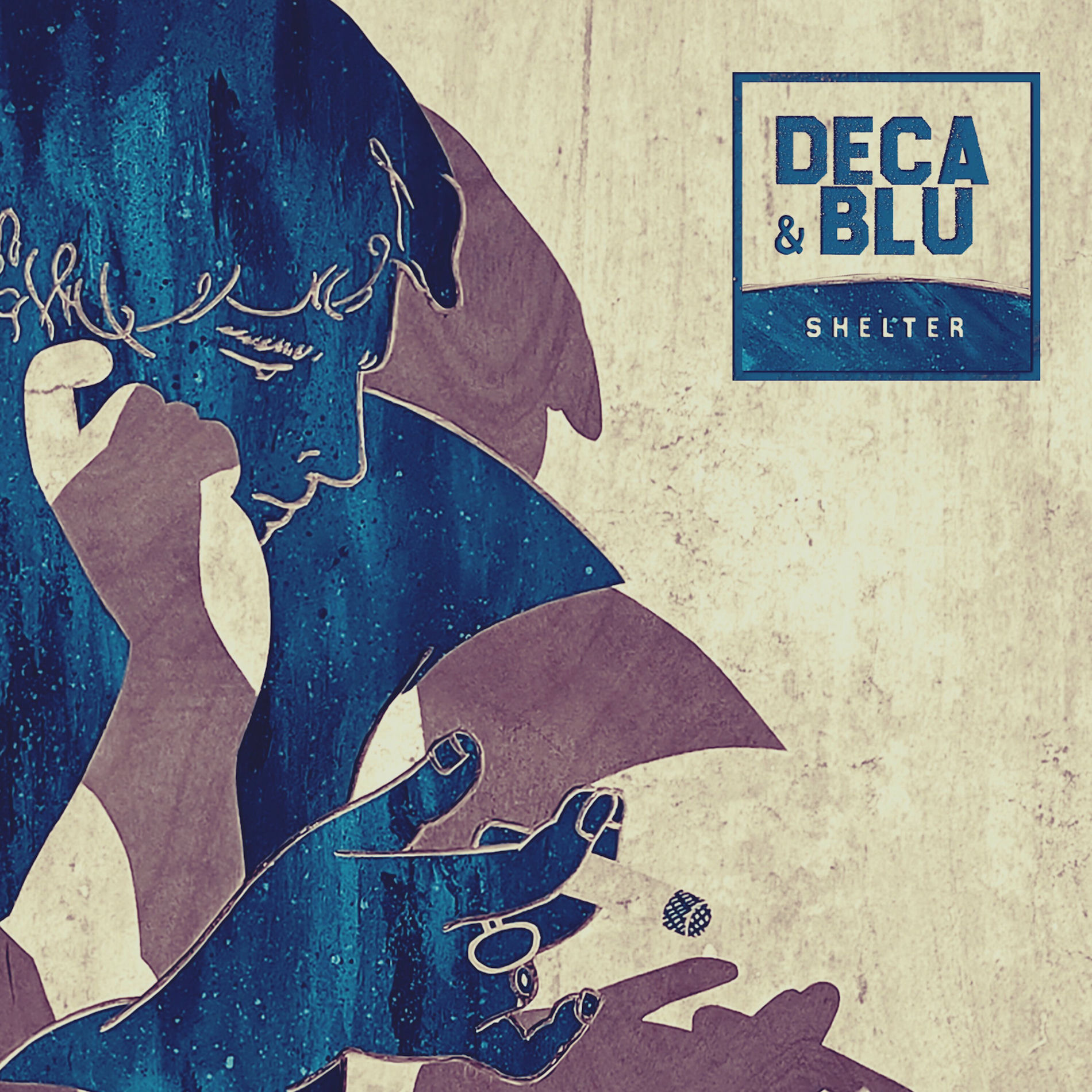 Album cover of Shelter