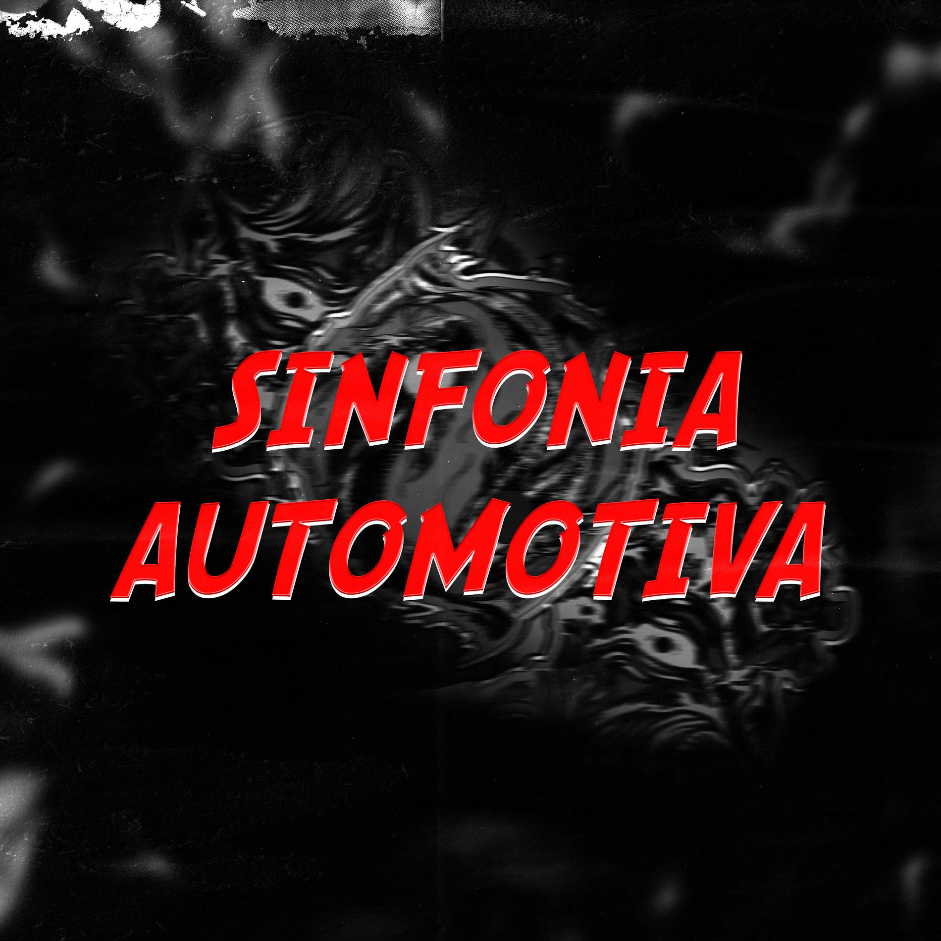 Album cover of SINFONIA AUTOMOTIVA