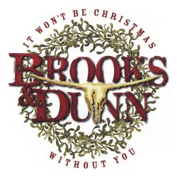 Cover of It Won't Be Christmas Without You