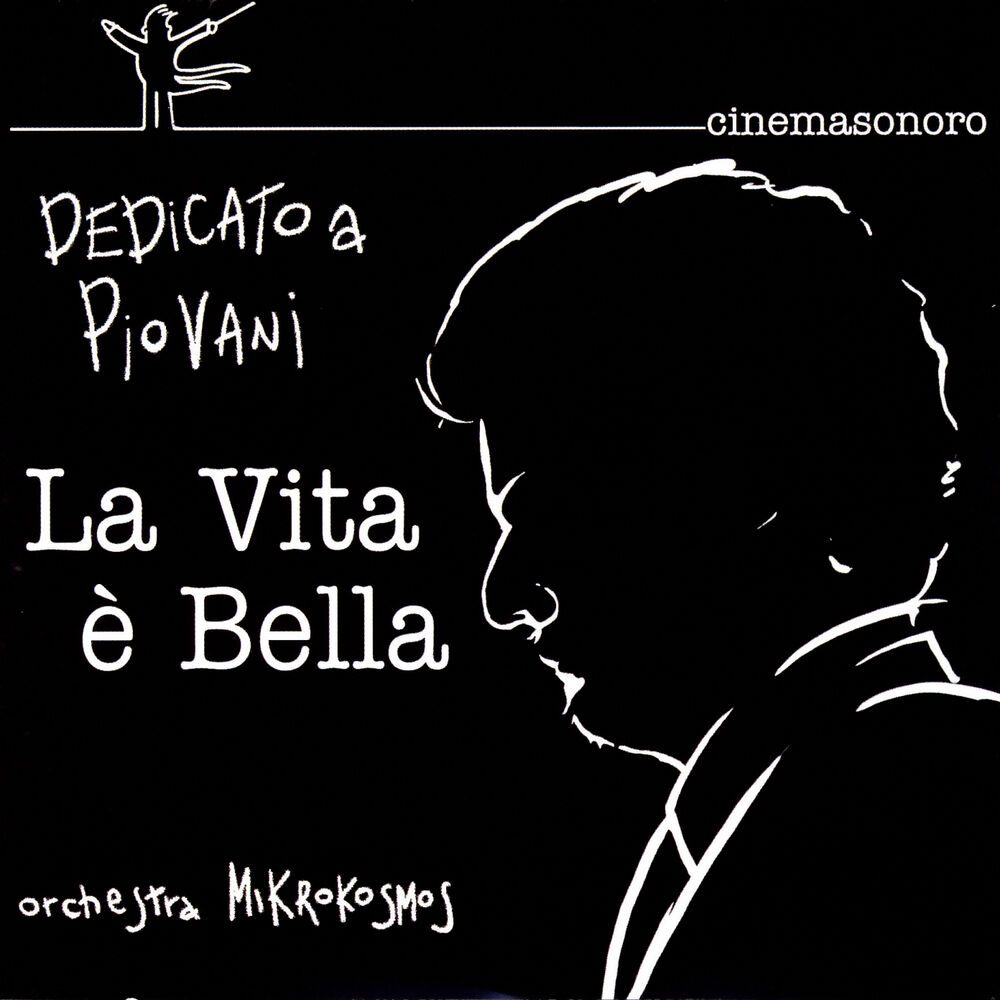Picture of La Vita è Bella