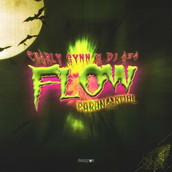 Cover of Flow Paranormal