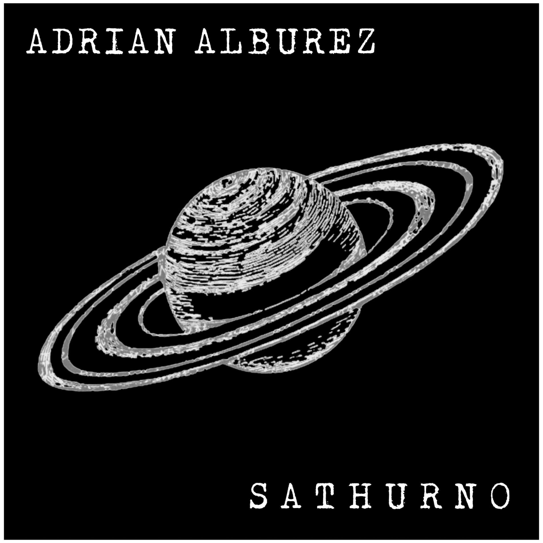 Album cover of Sathurno