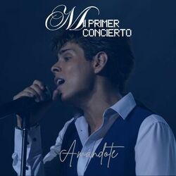 Amándote (En Vivo)