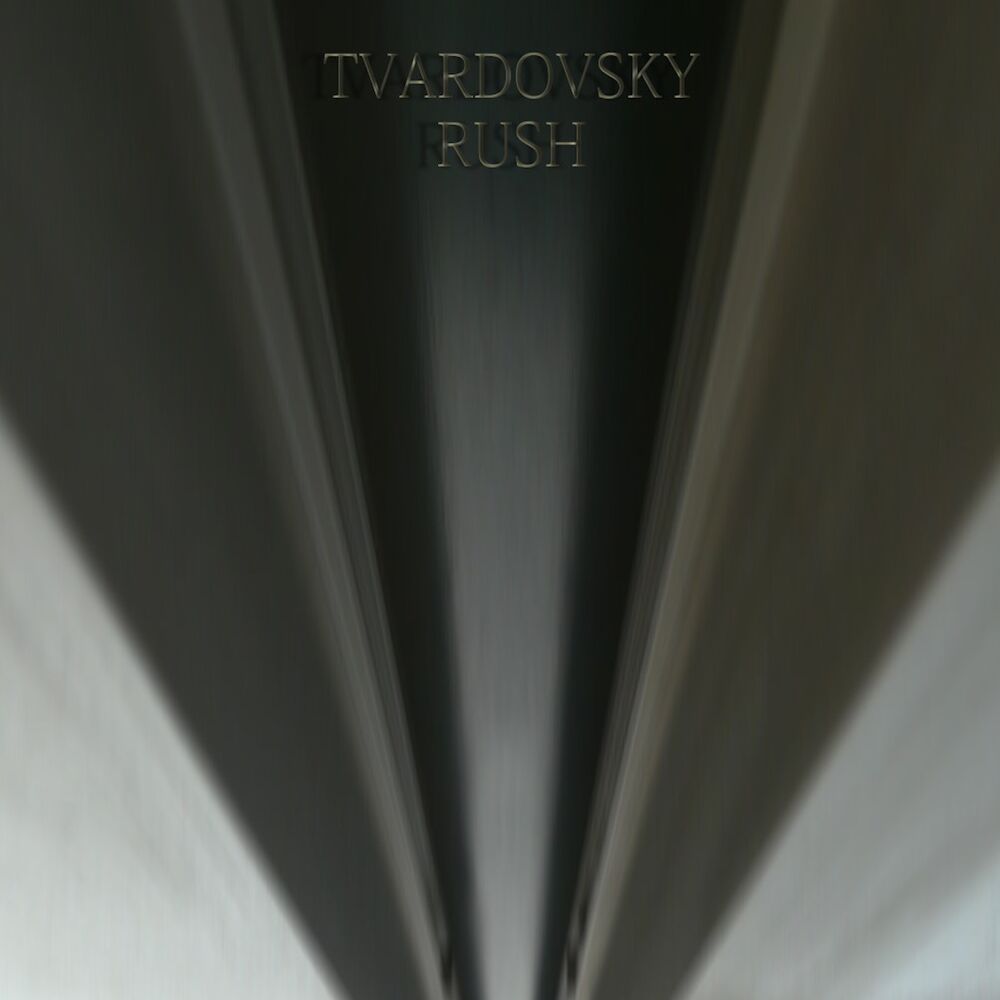 Picture of Rush EP