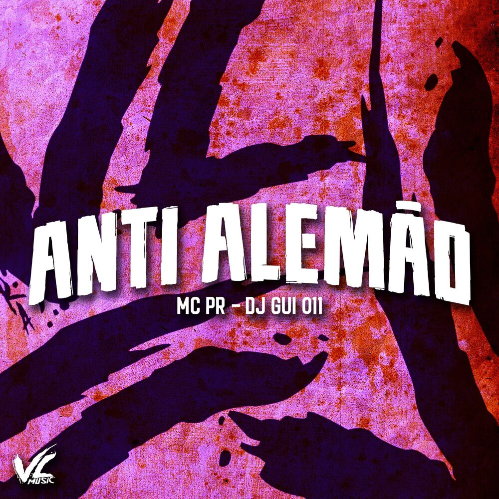 Picture of Anti Alemão
