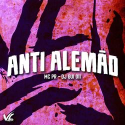 Cover of Anti Alemão