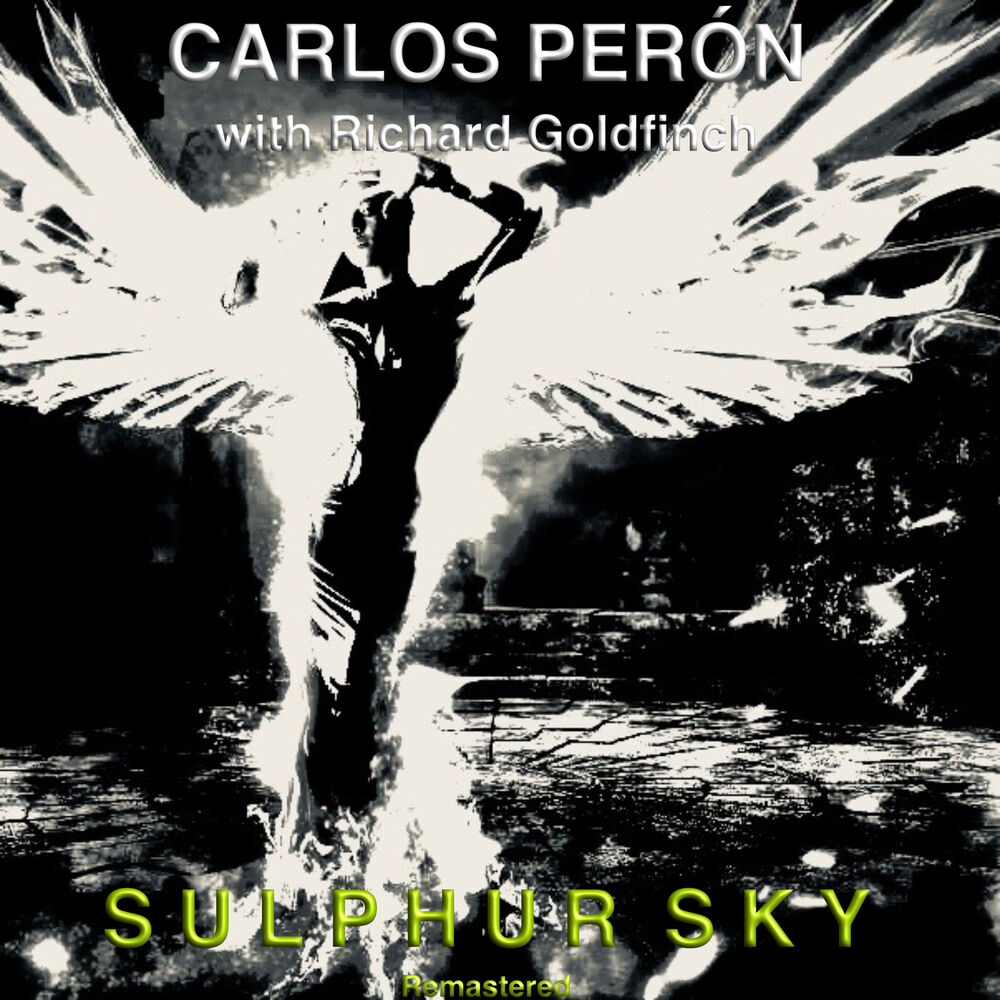 Picture of Sulphur Sky