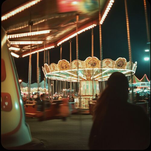 Sunday Moon – down – Single