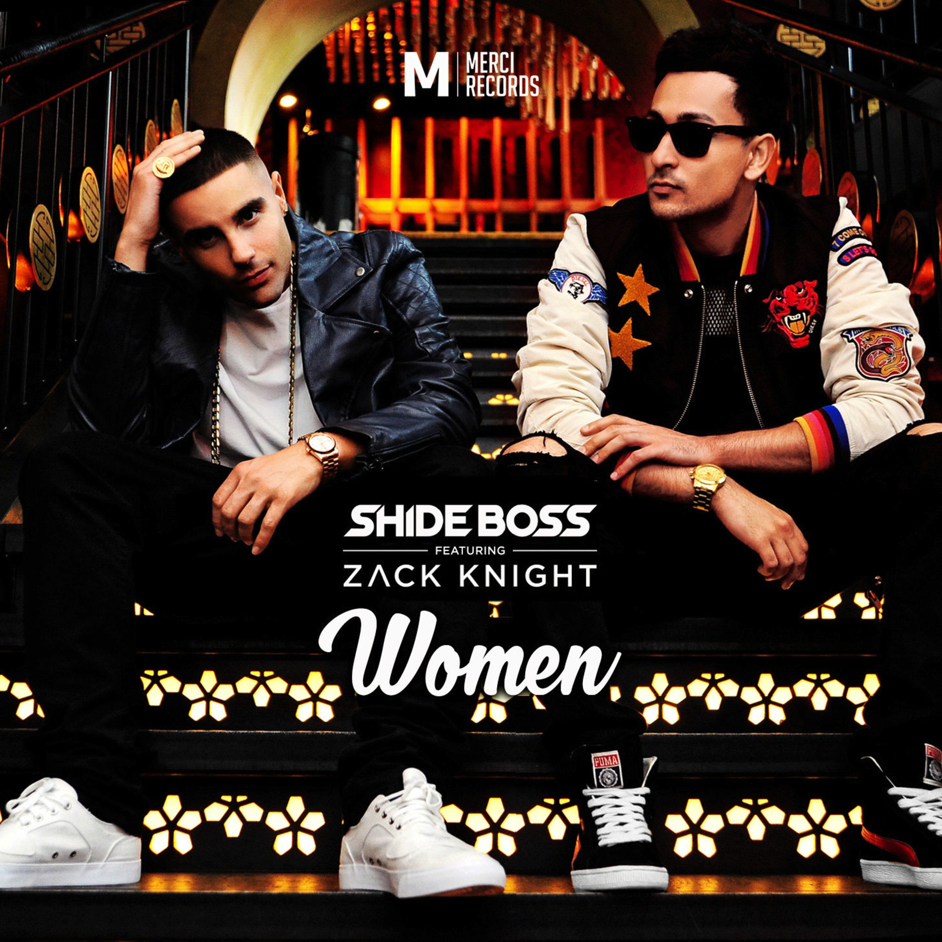 Album cover of Women