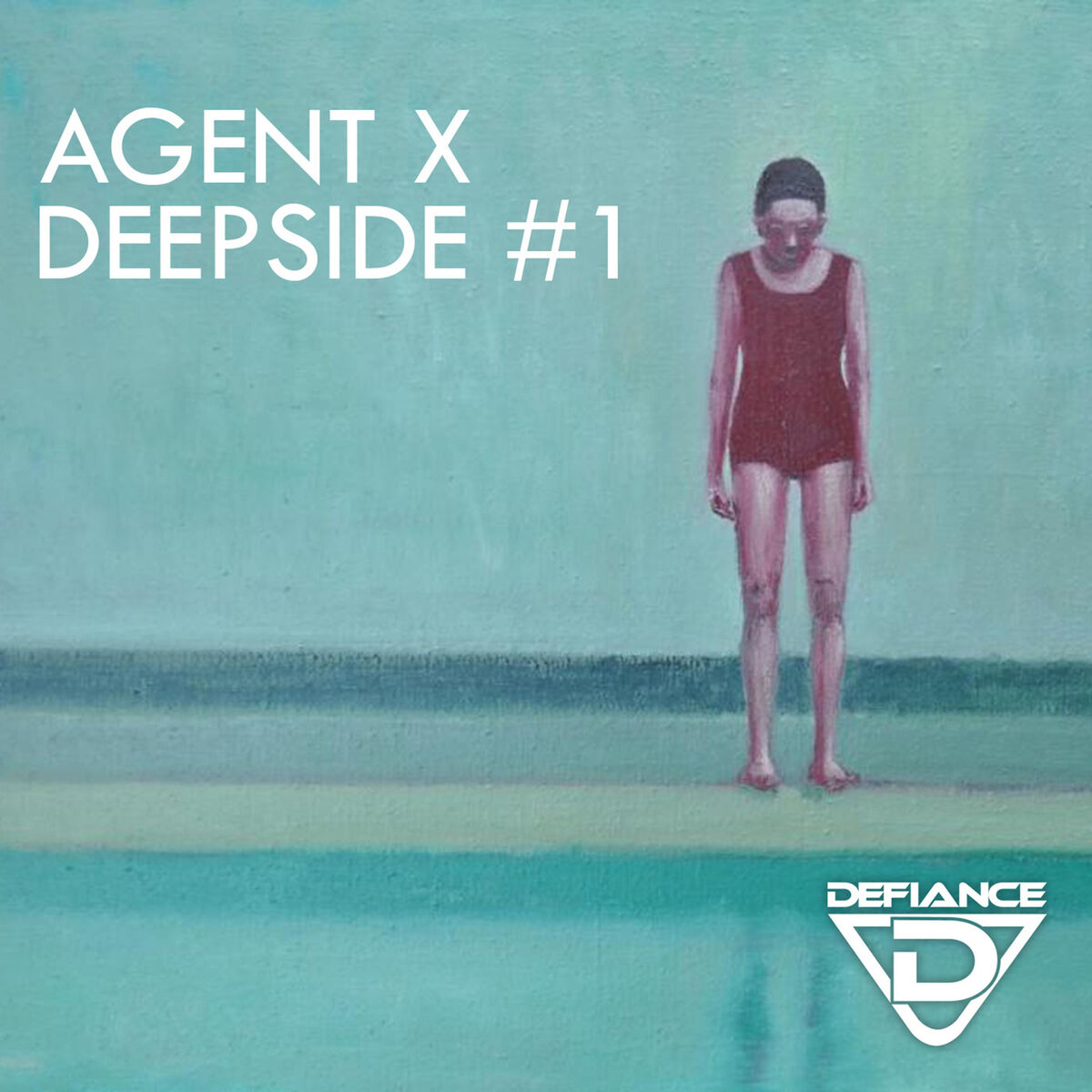 Album cover of Deepside #1