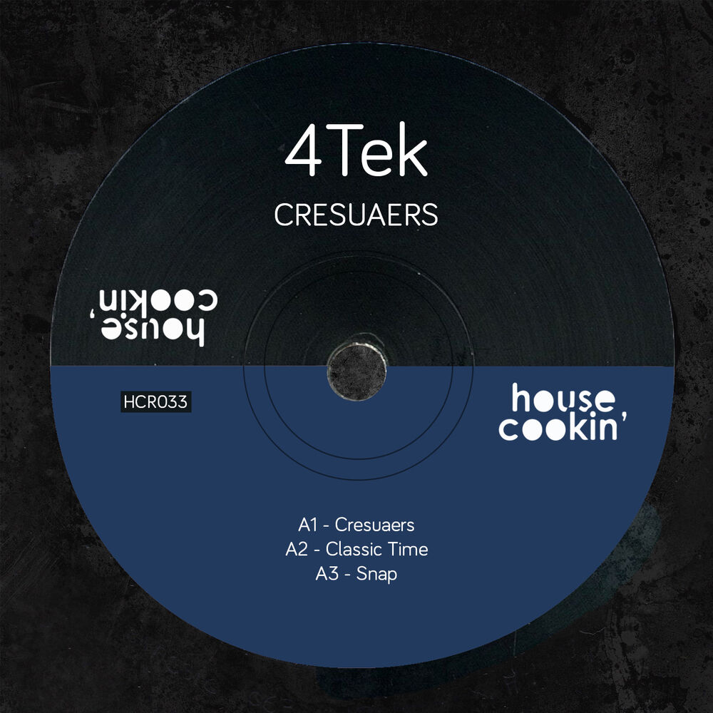 Picture of Cresuaers
