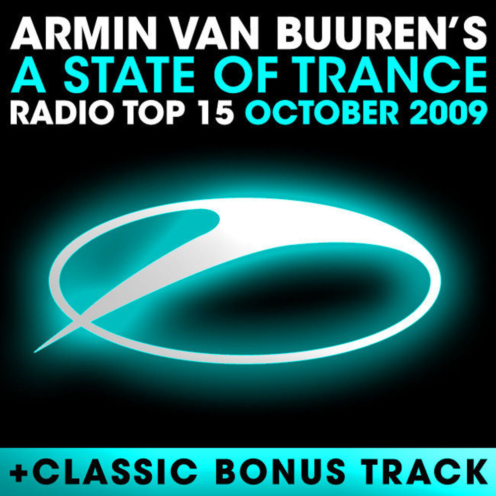 Picture of A State Of Trance Radio Top 15 - October 2009