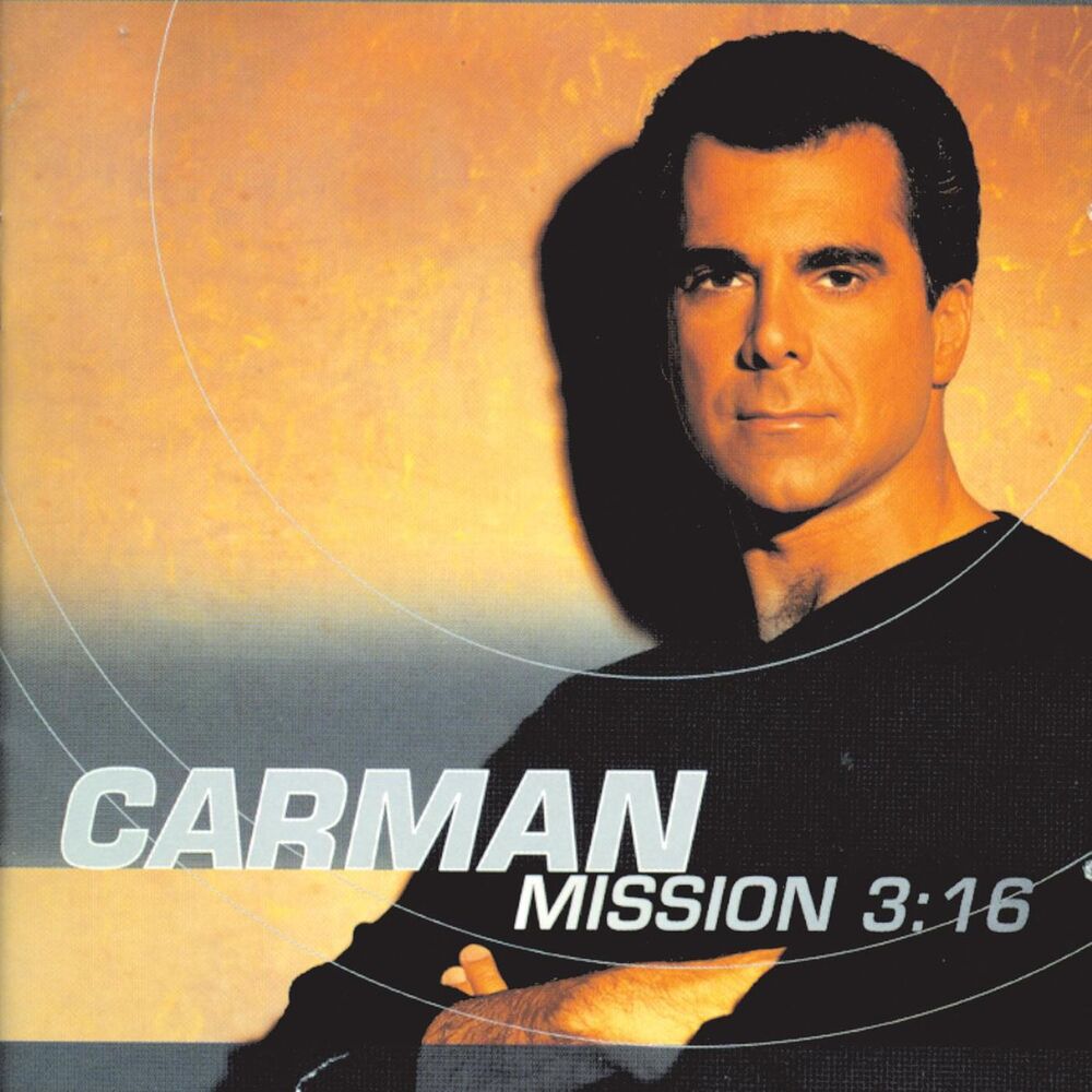 Picture of Mission 3:16