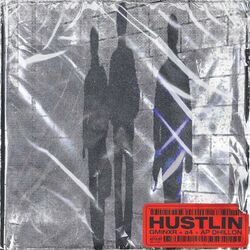 Cover of Hustling