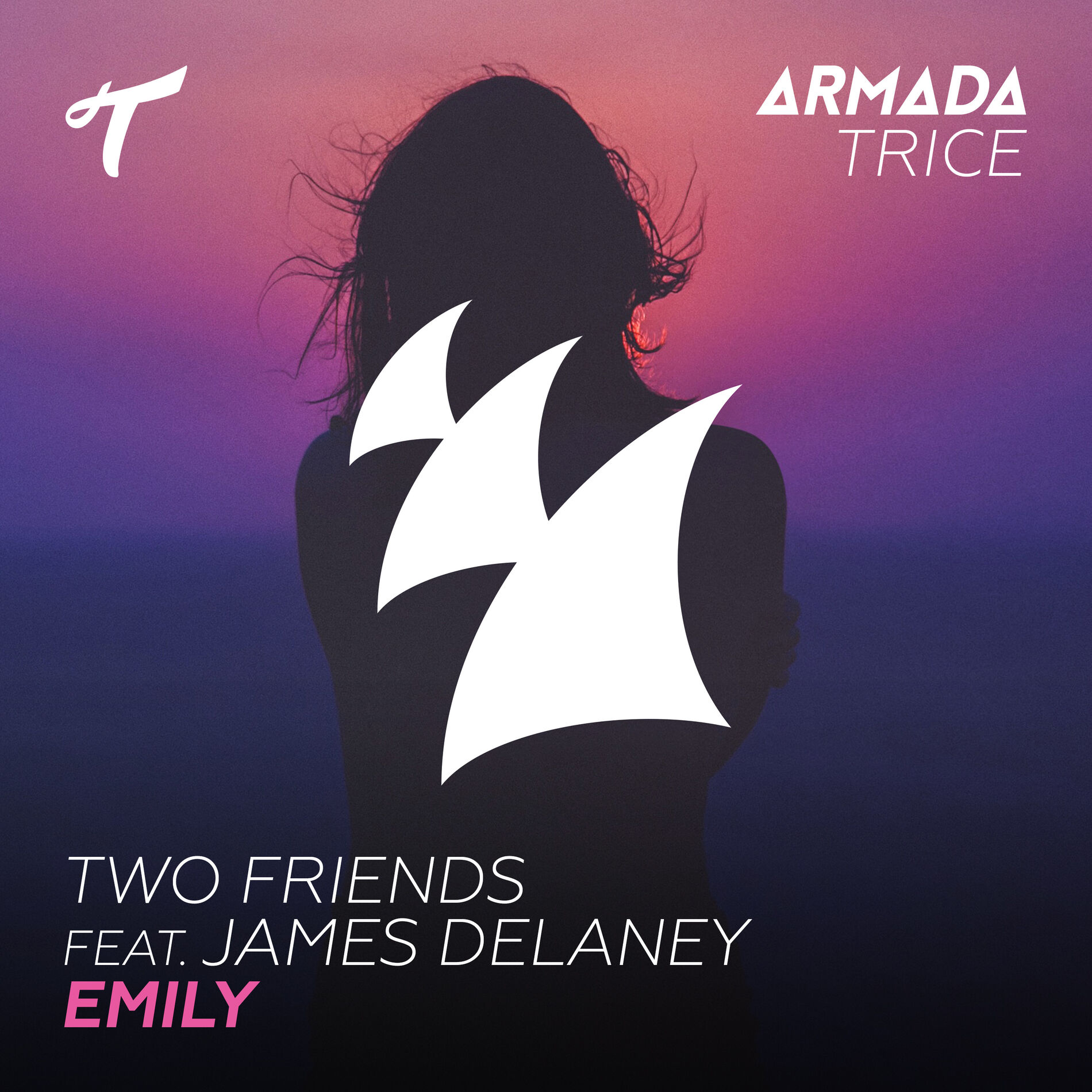 Album cover of Emily