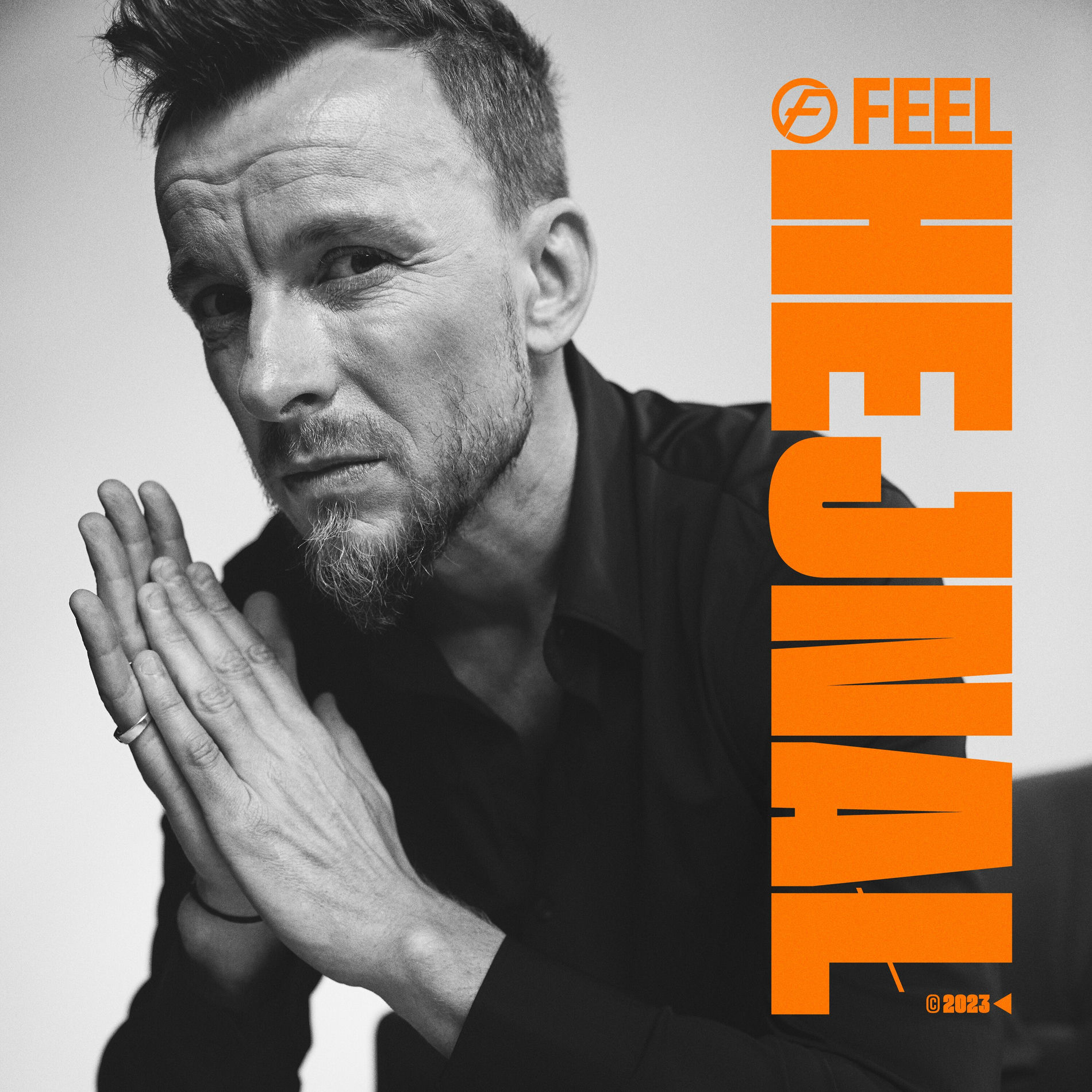 Album cover of Hejnał