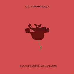 Cover of Sólo Quería