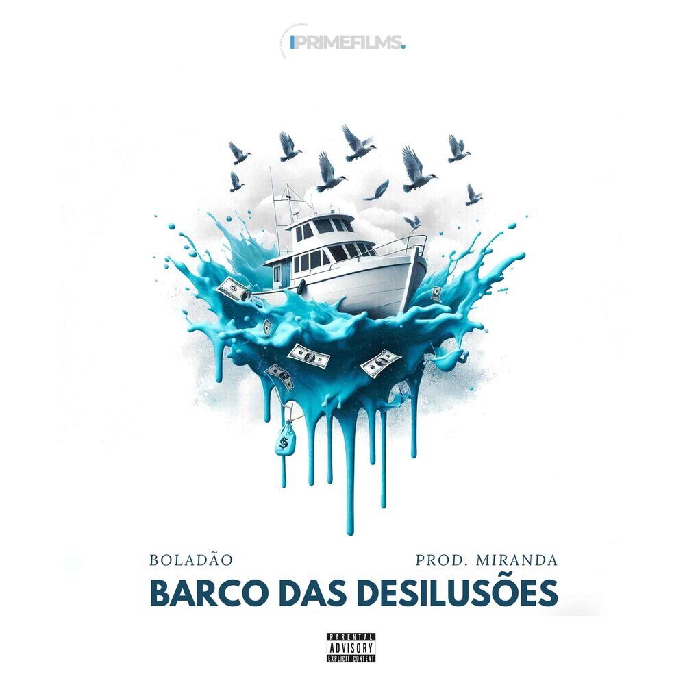Picture of Barco das Desilusões