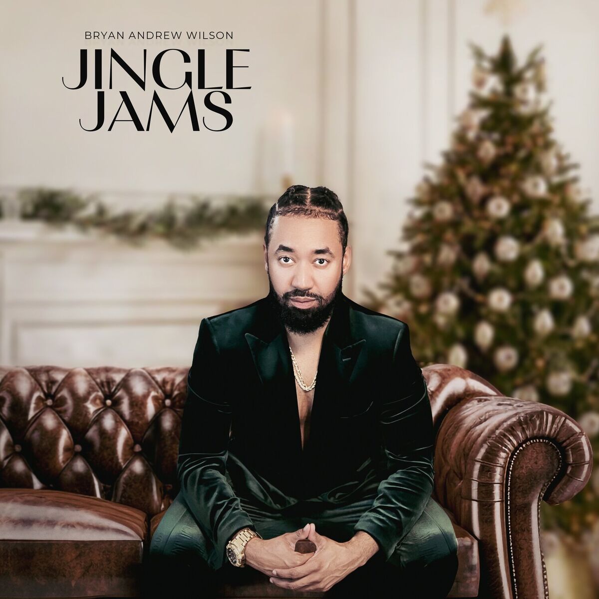Album cover of Jingle Jams