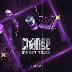 Cover of Change