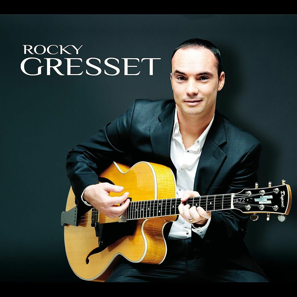 Picture of Rocky Gresset