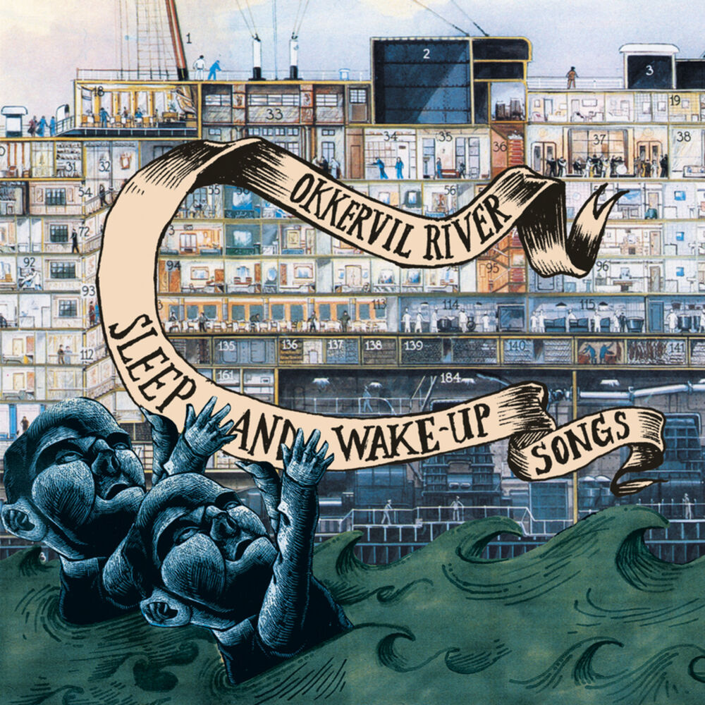 Picture of Sleep & Wake-Up Songs