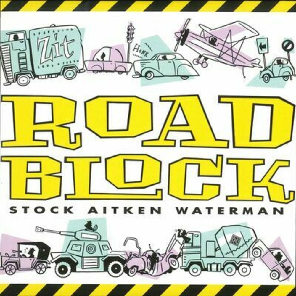 Picture of Roadblock