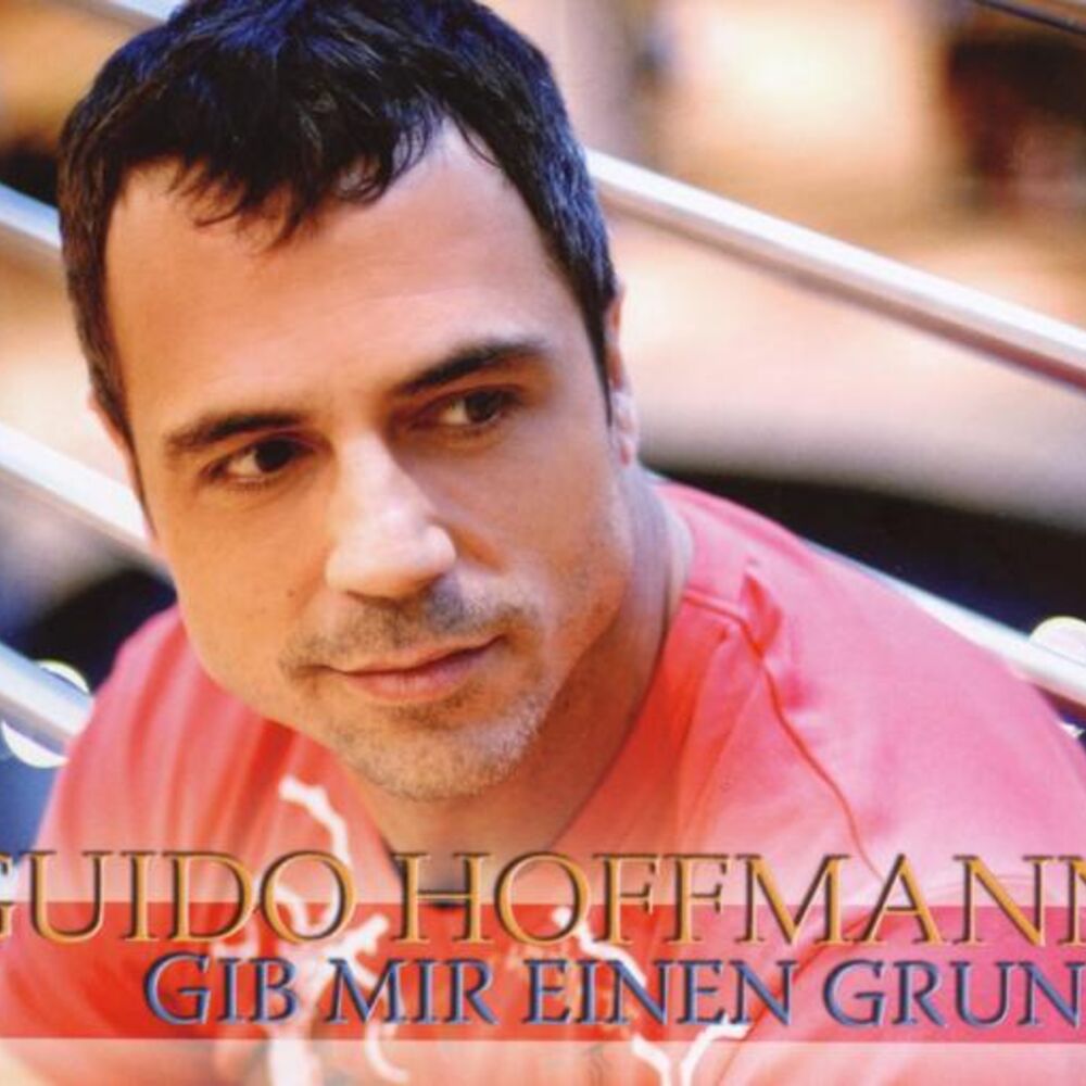 Picture of Gib mir einen Grund