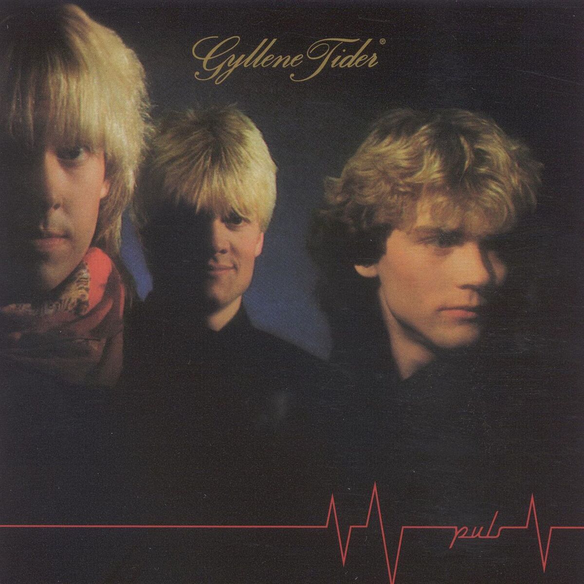 Album cover of Sommartider