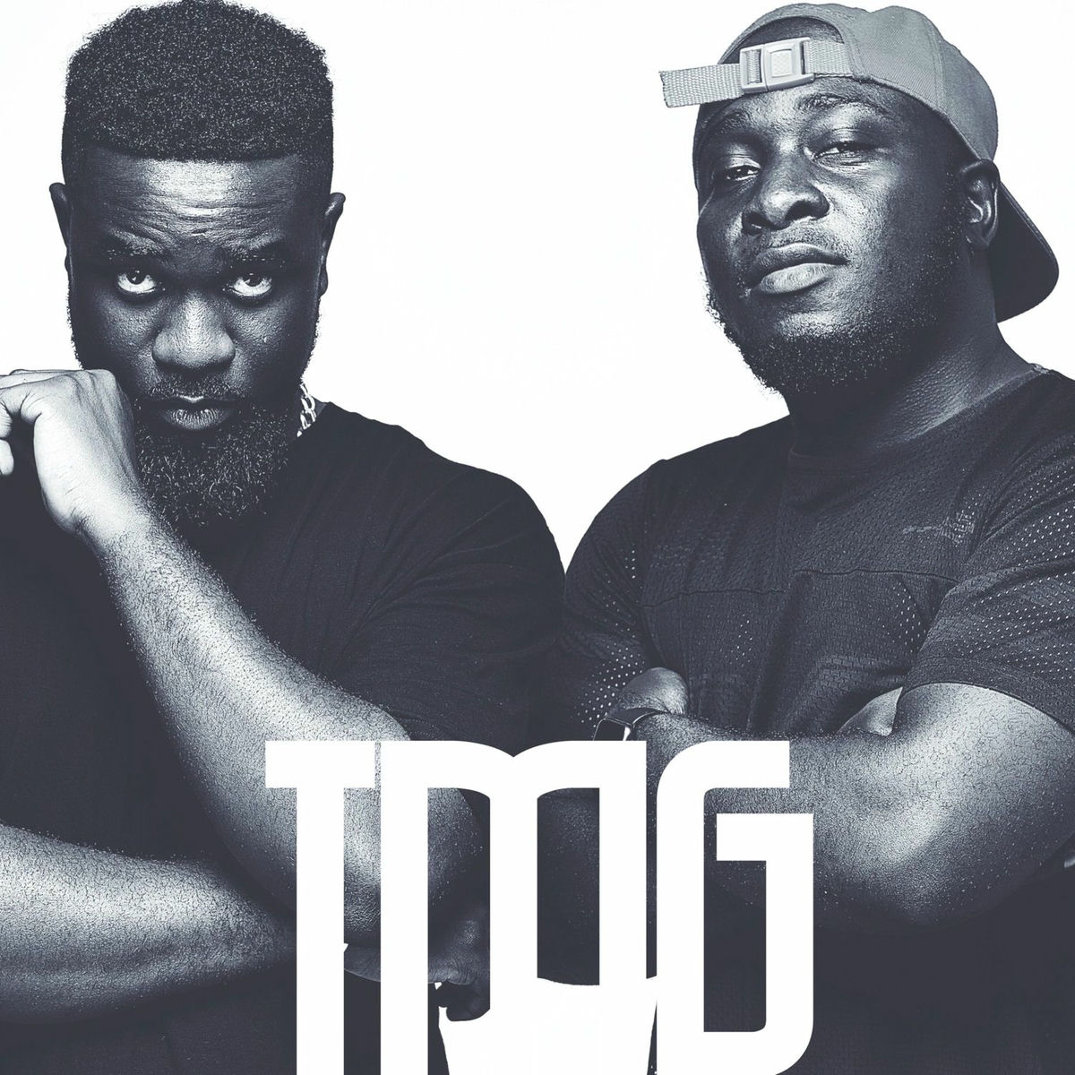 Album cover of TMG