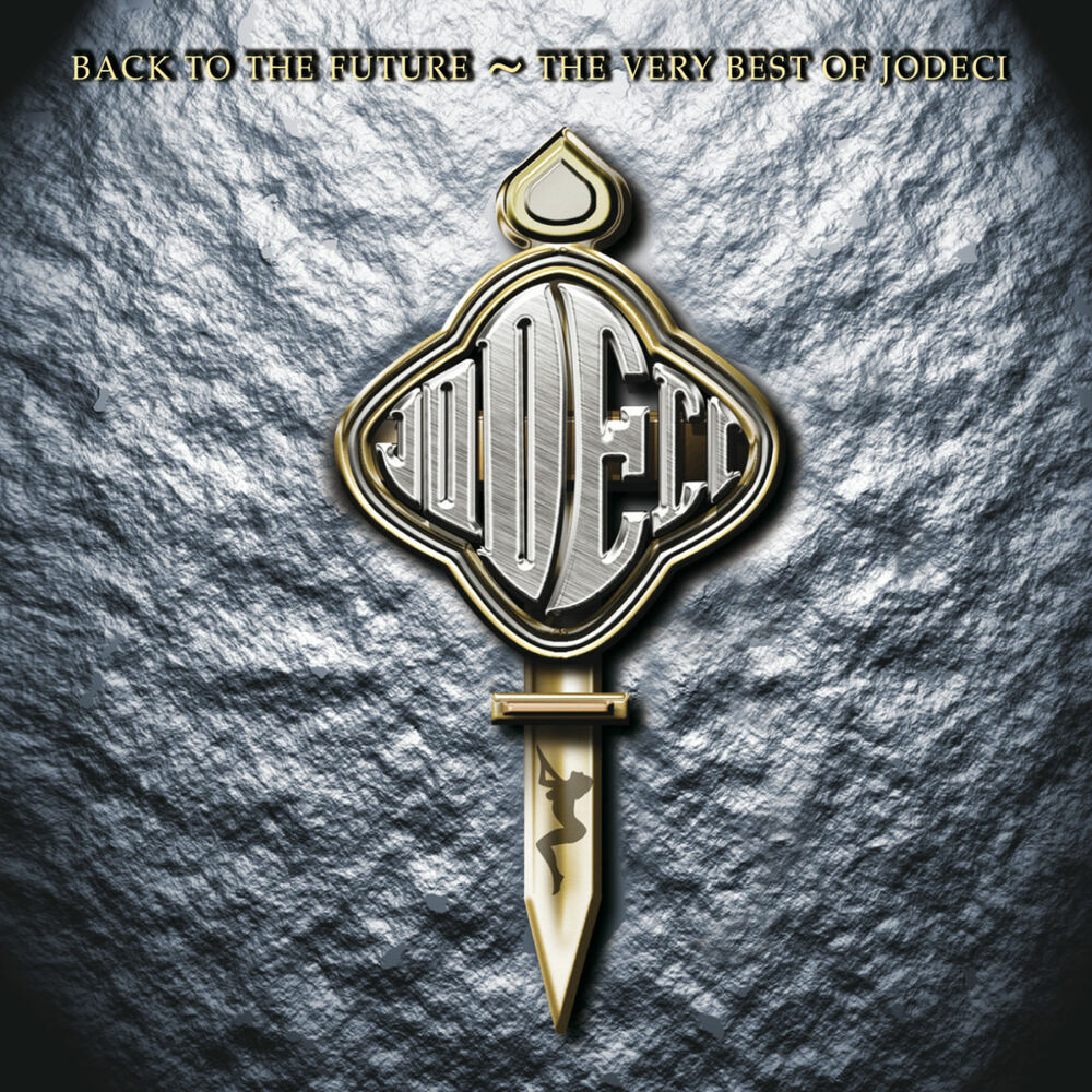 Picture of Back To The Future: The Very Best Of Jodeci