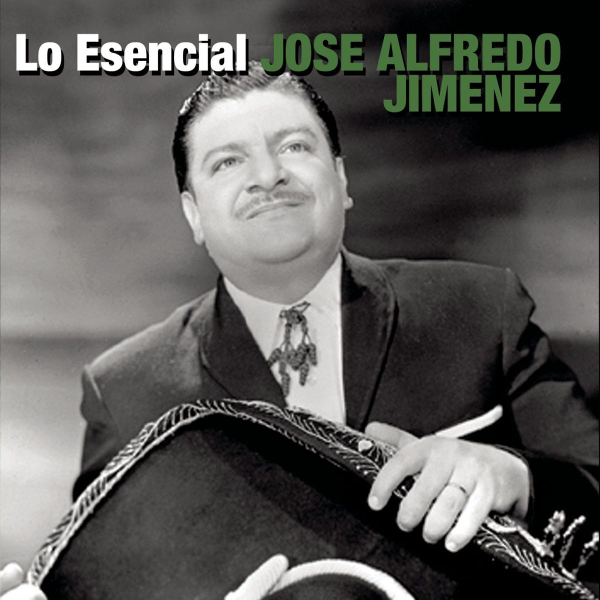 Album cover of Lo Esencial