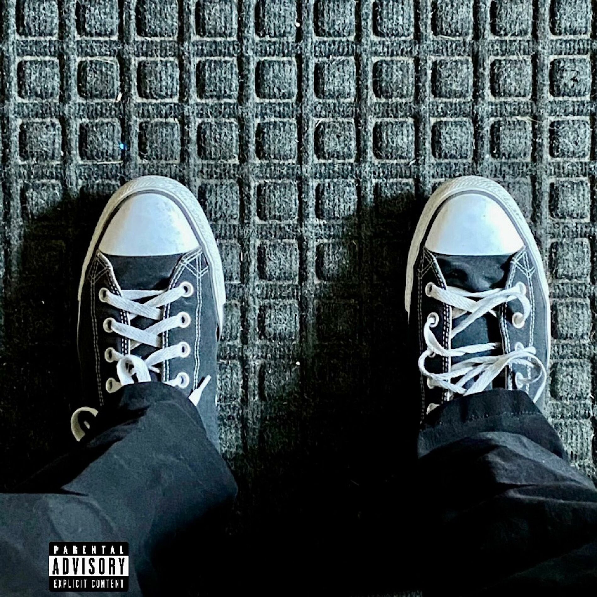 Album cover of Mixed Emotions-EP
