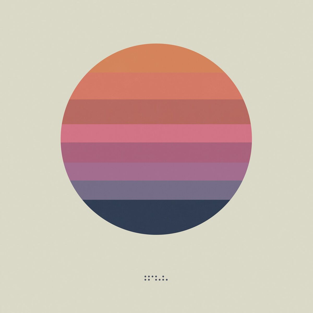 Album cover of Awake