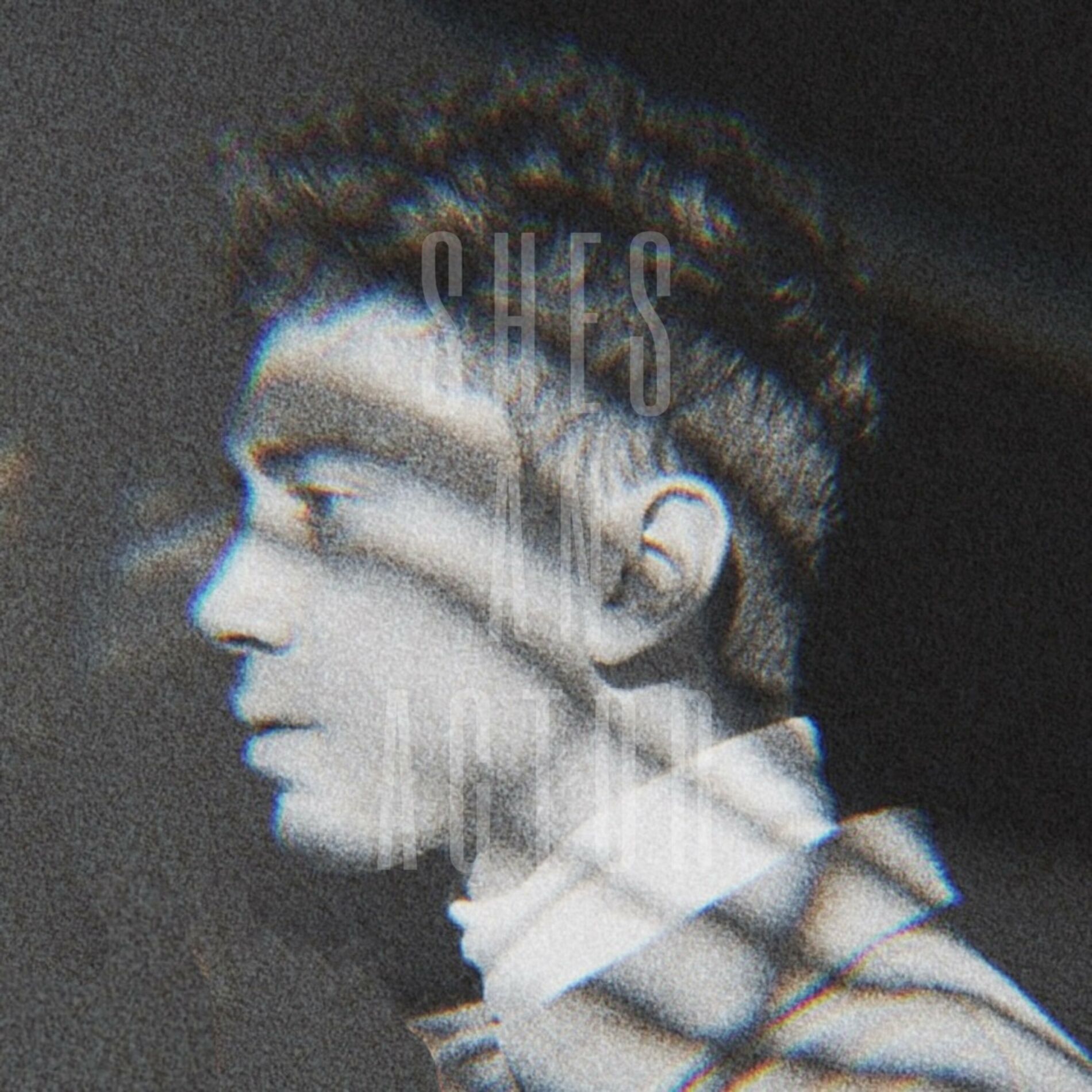 Album cover of She's an Actor