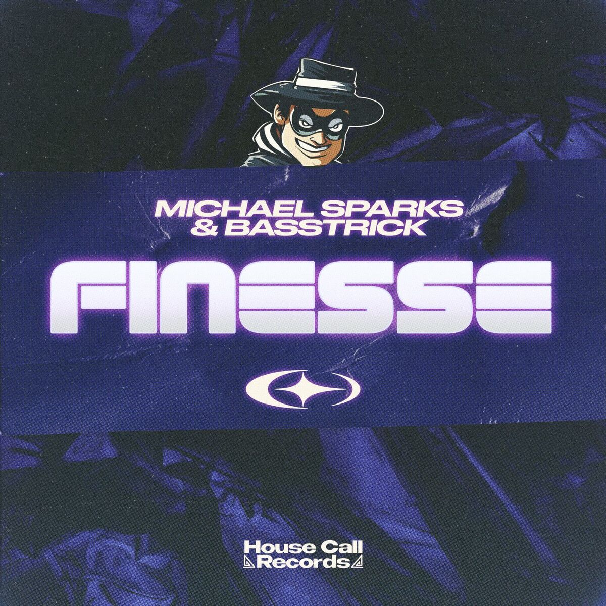 Album cover of Finesse