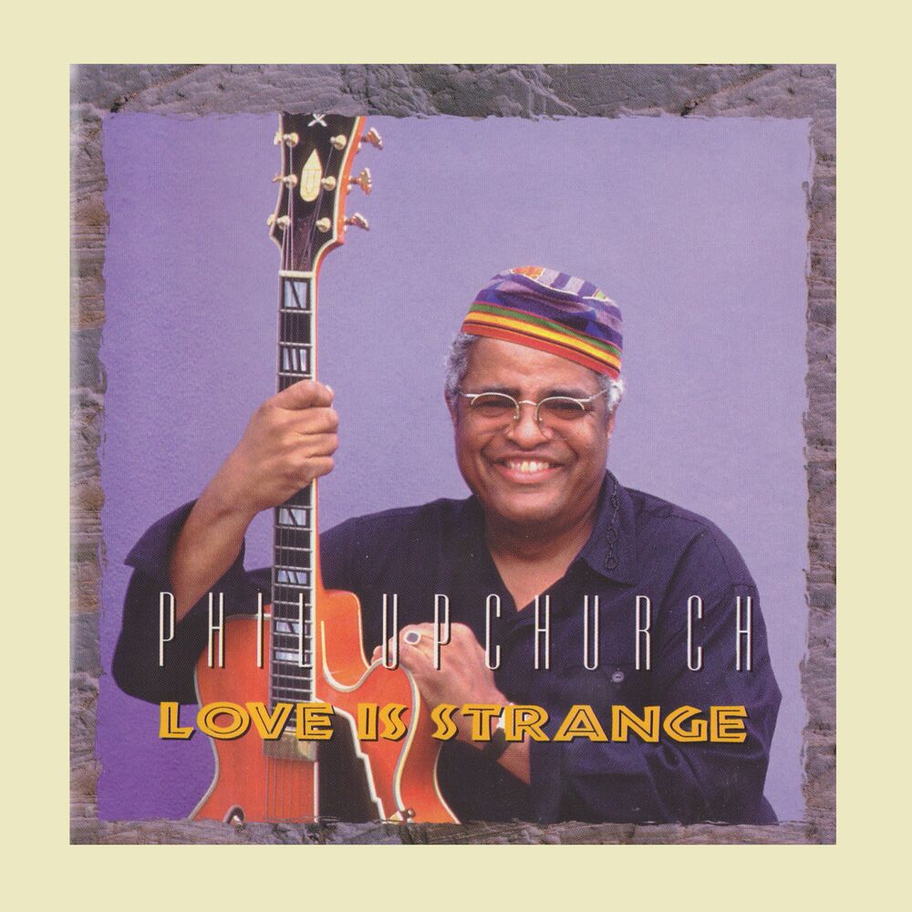 Picture of Love Is Strange