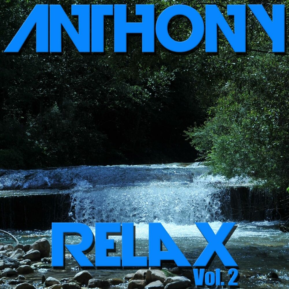 Picture of Anthony Relax, Vol. 2