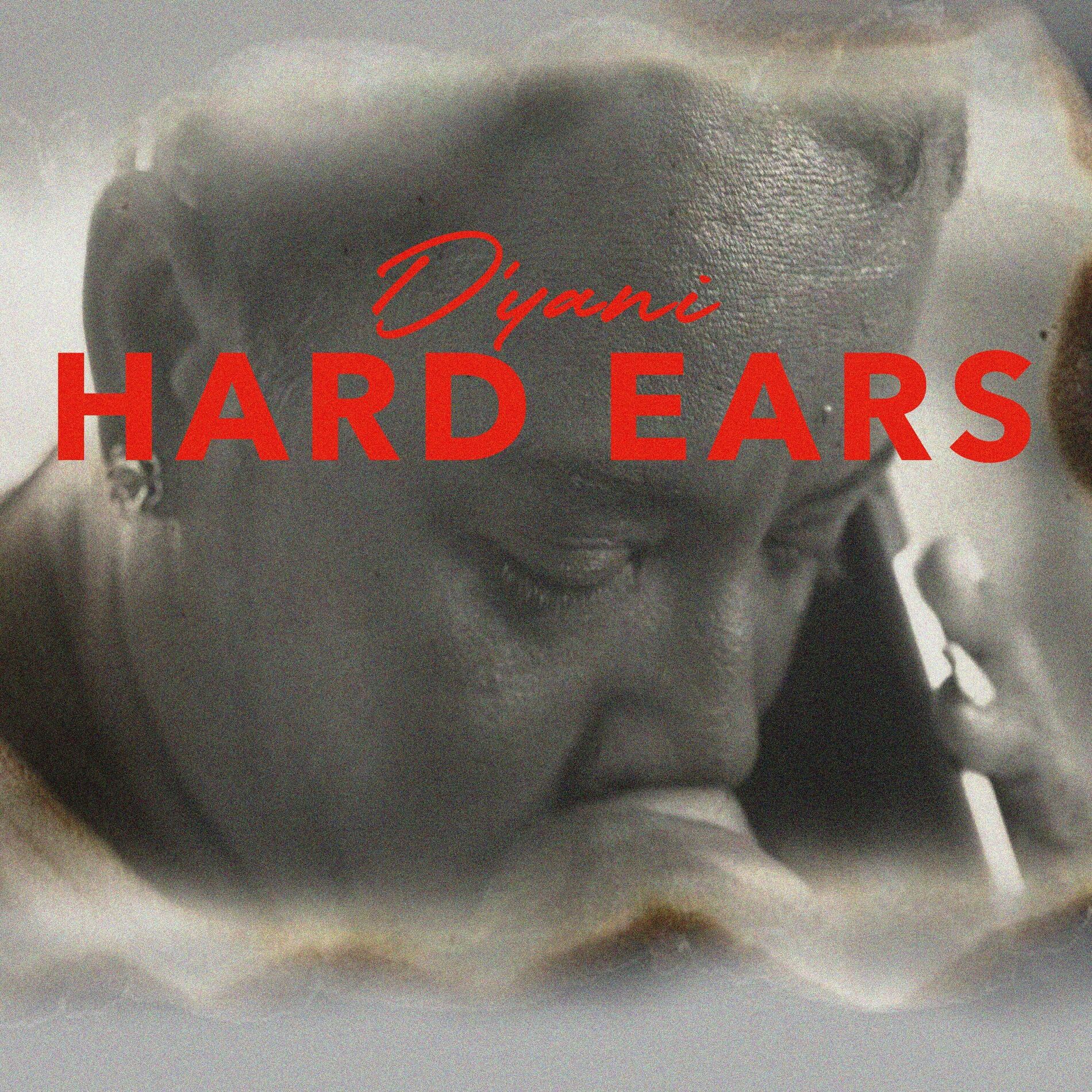 Album cover of Hard Ears