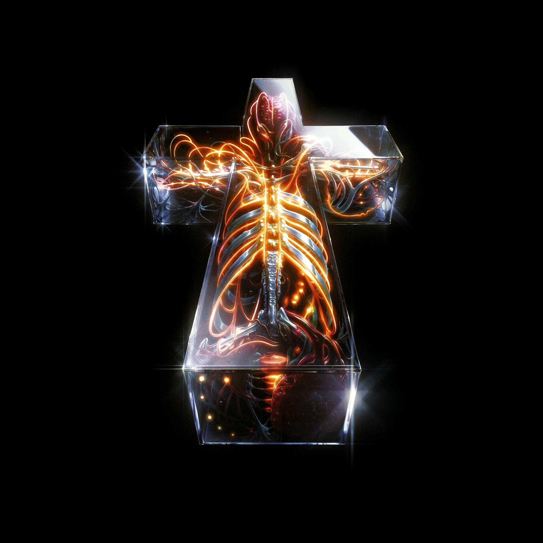 Album cover of Mannequin Love