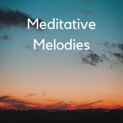 Cover of Meditative Melodies