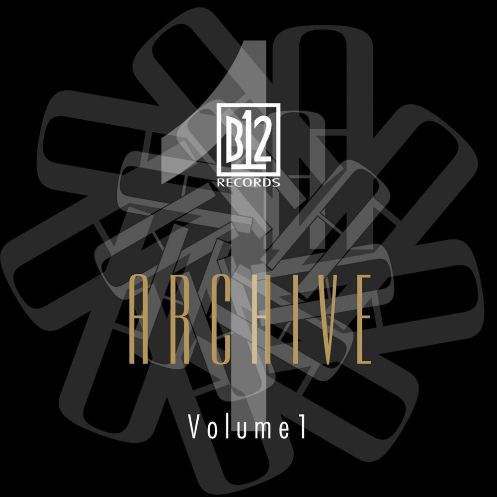 Picture of B12 Records Archive, Vol. 1