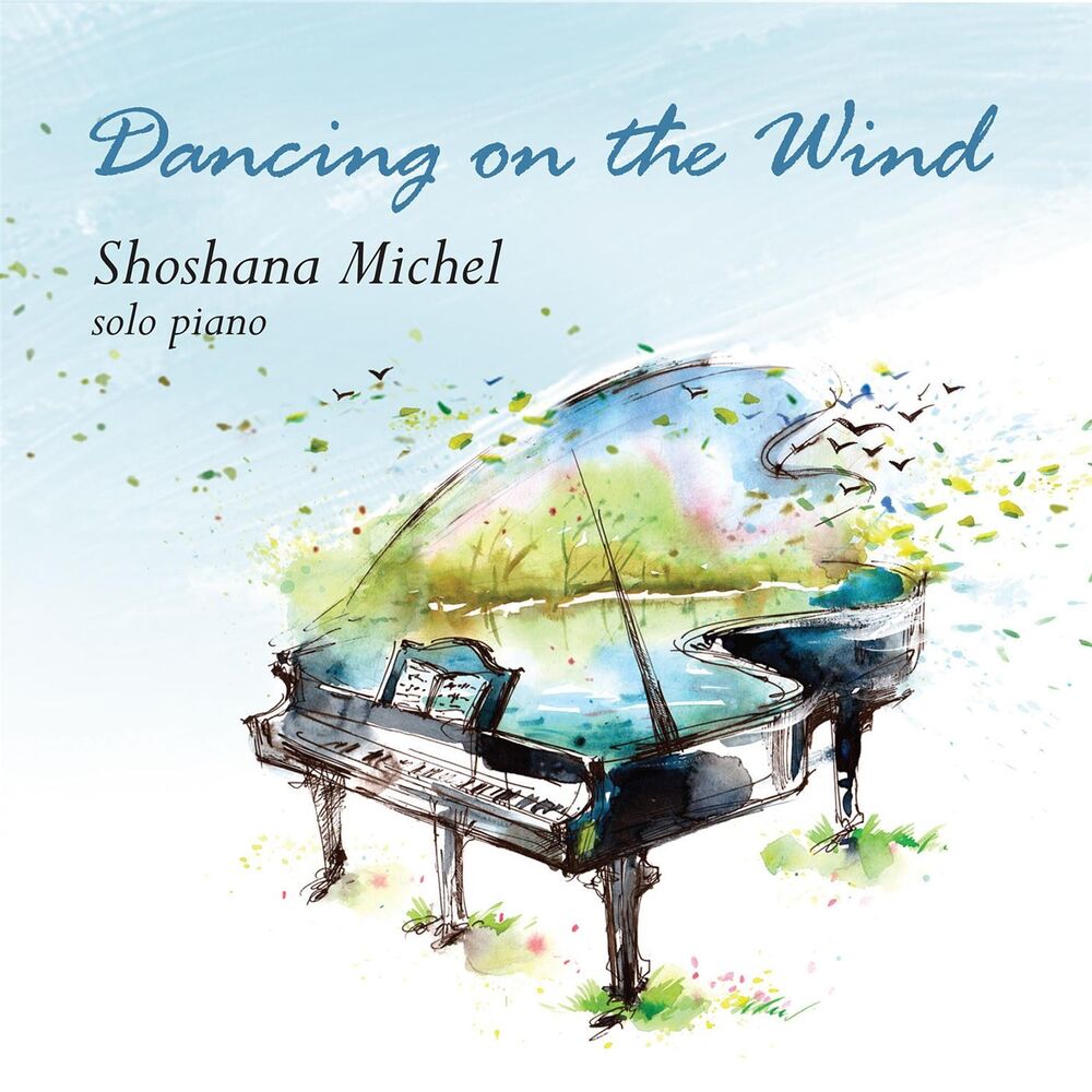 Picture of Dancing on the Wind