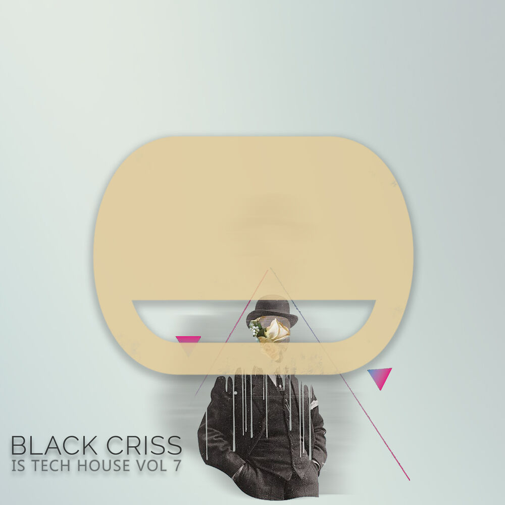 Picture of Black Criss Is Tech House Vol. 7