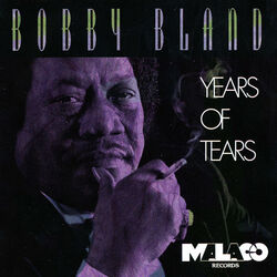 Cover of Years of Tears