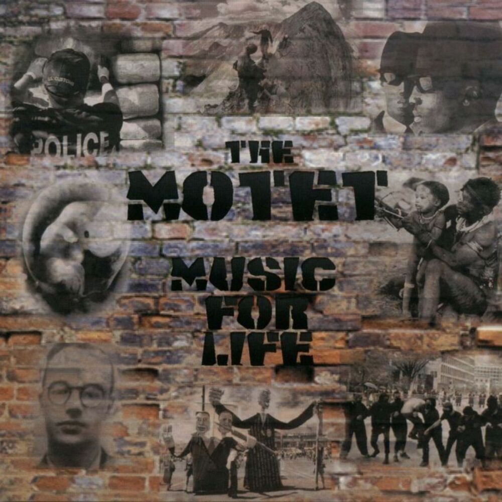 Picture of Music For Life