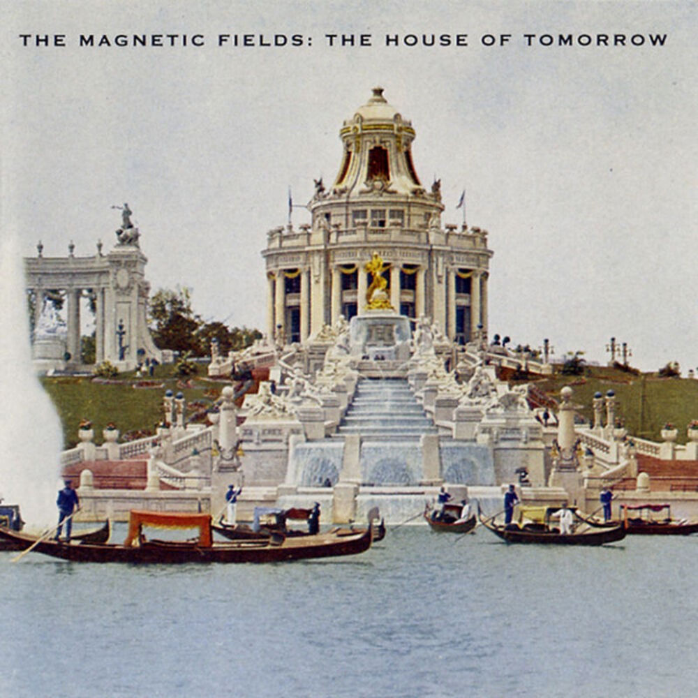 Picture of The House of Tomorrow
