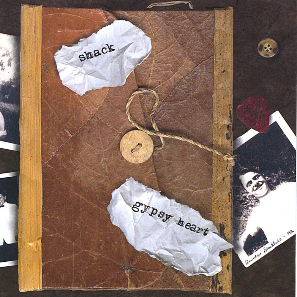 Picture of Gypsy Heart