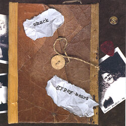 Cover of Gypsy Heart