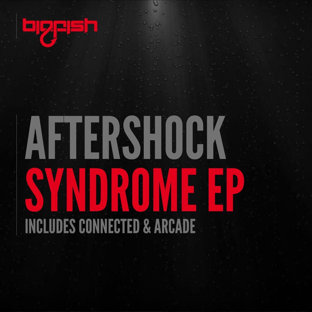 Picture of Syndrome EP